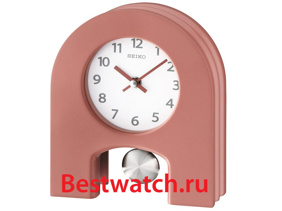 Настенные часы Seiko Clock QXN226P